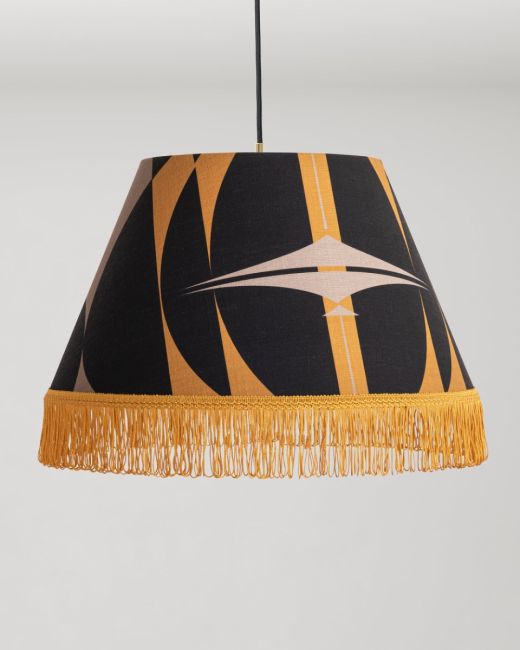 HUMAN NATURE Pendant Lamp