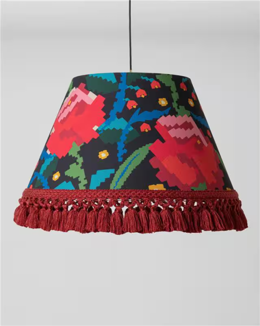 CLAUDINE  Pendant Lamp