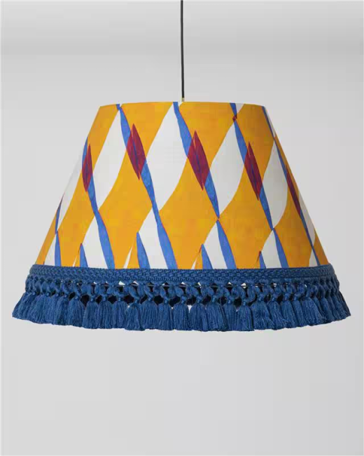 GLORIA Pendant Lamp
