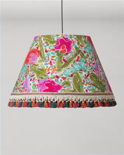 PRINCESS GARDEN Pendant Lamp