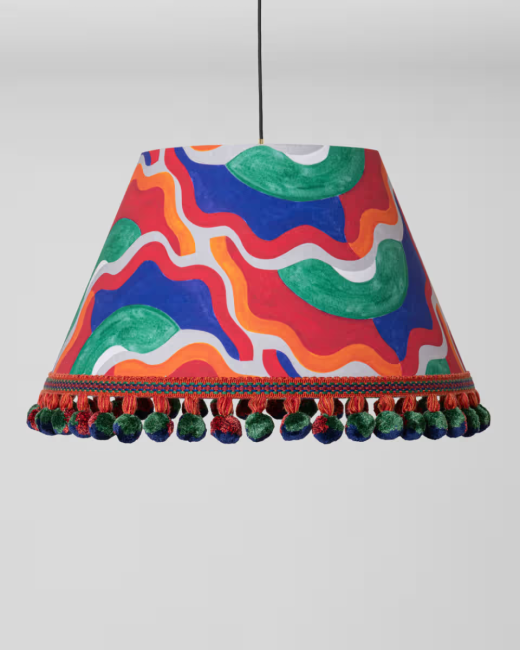 ALMA Pendant Lamp