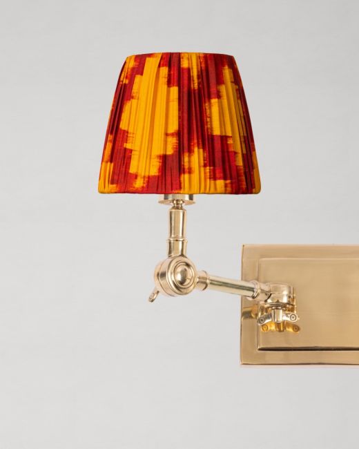 Tessile Pleated