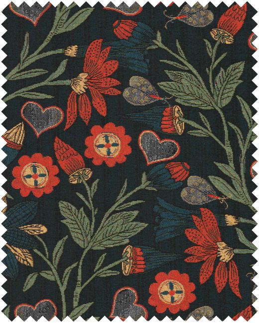 INFLORESCENCE Woven Fabric