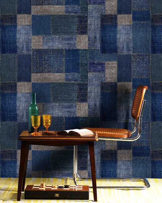 JUTE Wallpaper