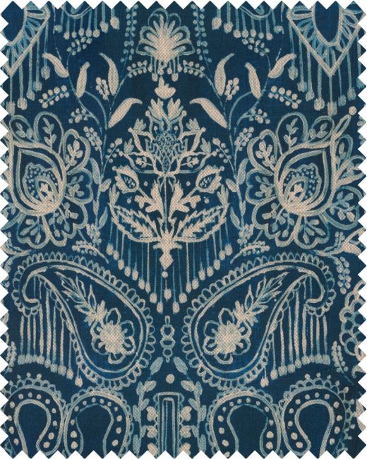 JINGO Fabric