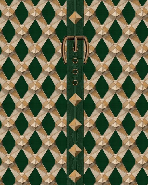 LUXURY DETAIL Vineyard Wallpaper