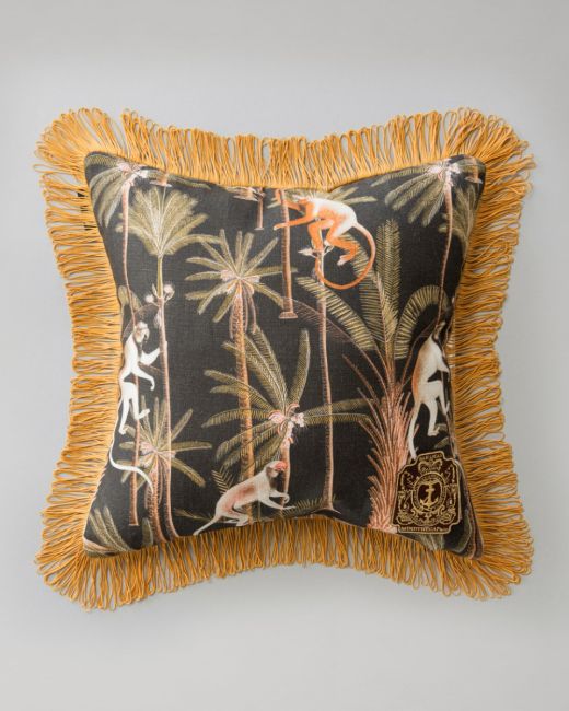 BARBADOS Cushion