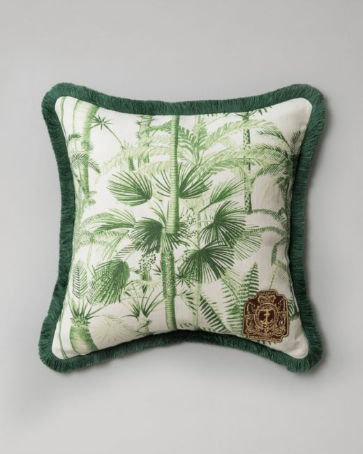 PALMERA CUBANA Cushion
