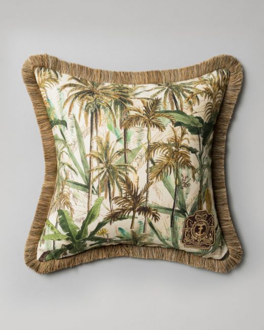 THE JUNGLE Cushion