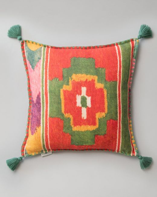 ERDELY Linen Cushion