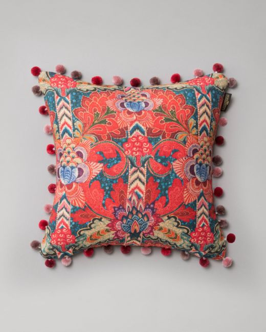PSYCHEDELIA Cushion