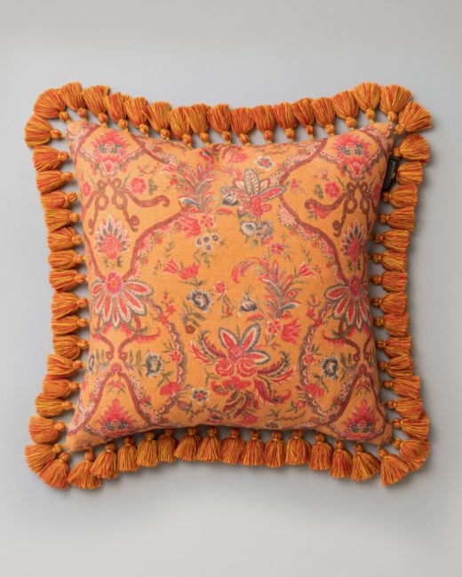WOODSTOCK Cushion