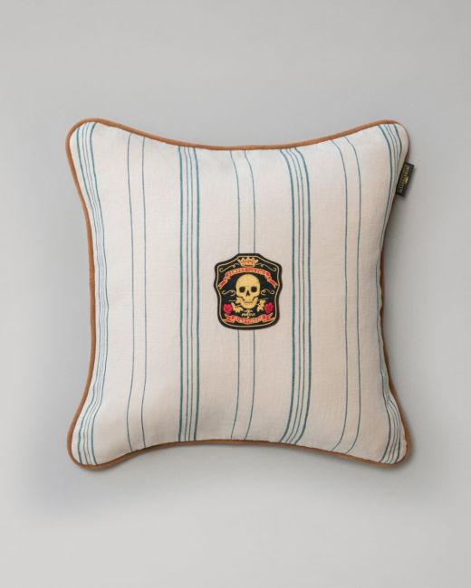 WICHITA STRIPES Cushion