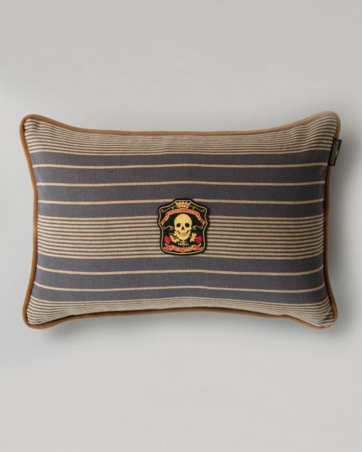 NEWPORT STRIPES Cushion - Rectangular