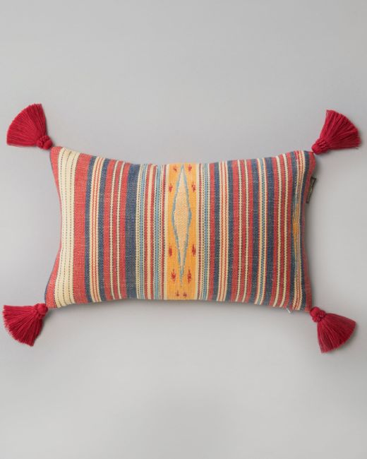 NEYSHABOUR Cushion - Rectangular Large