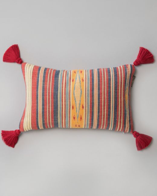 NEYSHABOUR Cushion - Rectangular