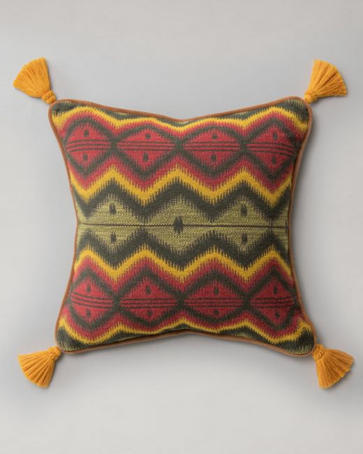 PYRAMIDENSPITZE Cushion