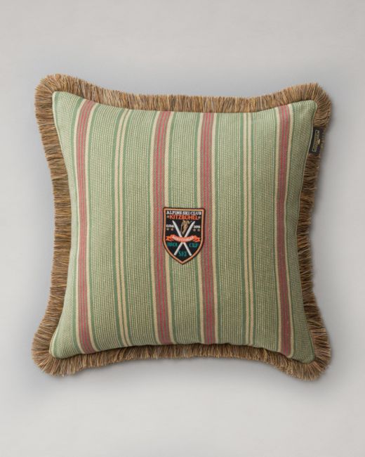 TYROLEAN STRIPES Cushion