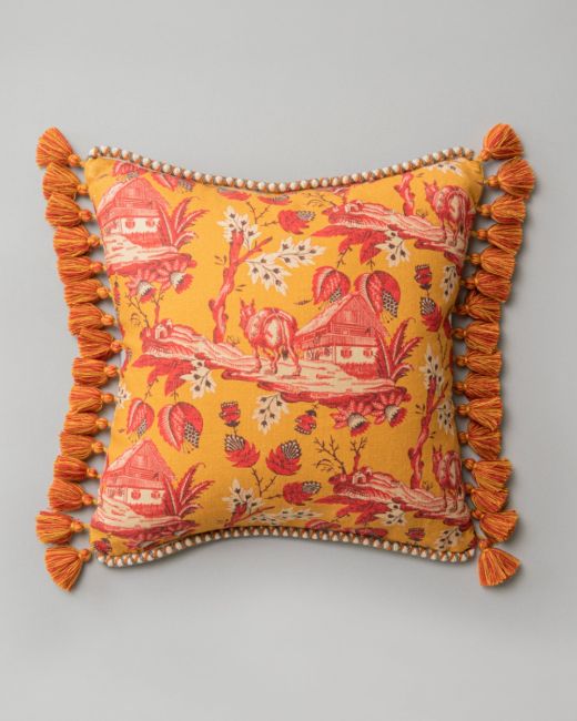 NAMLOS Cushion