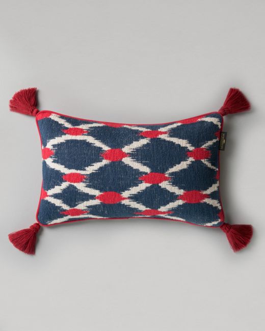 SEEBENSEE Cushion - Rectangular
