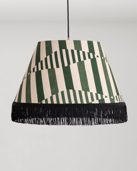 LOS FELIZ Pendant Lamp