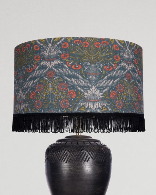 DECORATIVE PANEL Lampshade