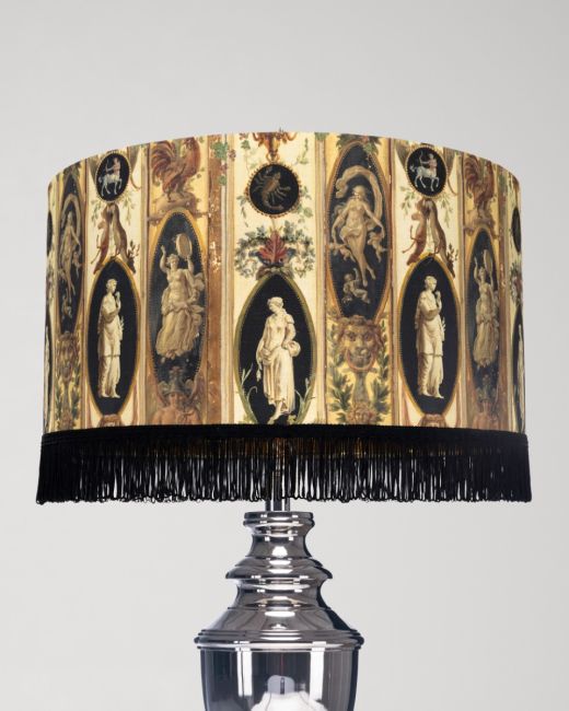 FOUR SEASONS Lampshade