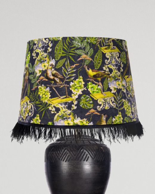 LA VOLIERE Lampshade
