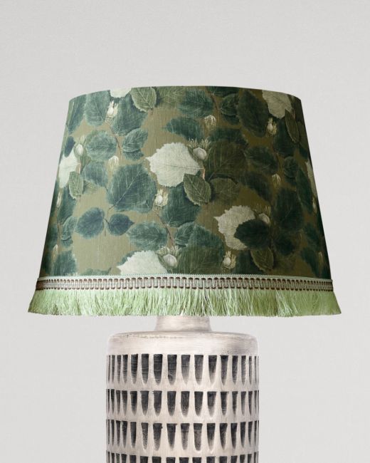 COUNTRY FLOWERS Lampshade