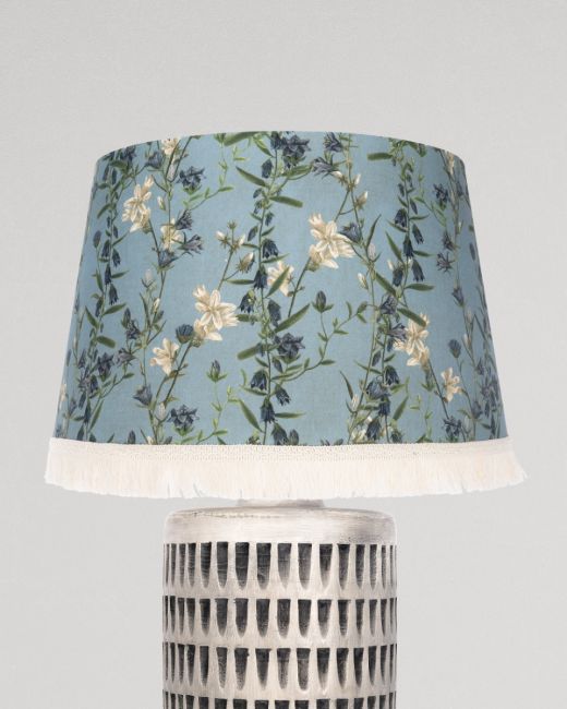 DELICATE BLOOM Lampshade