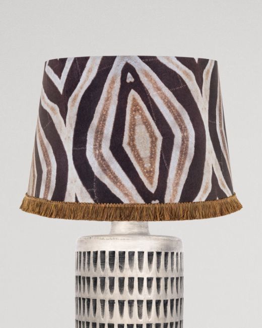 IDUBE Lampshade