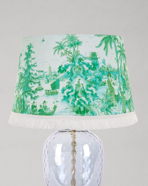 THE ISLAND Lampshade