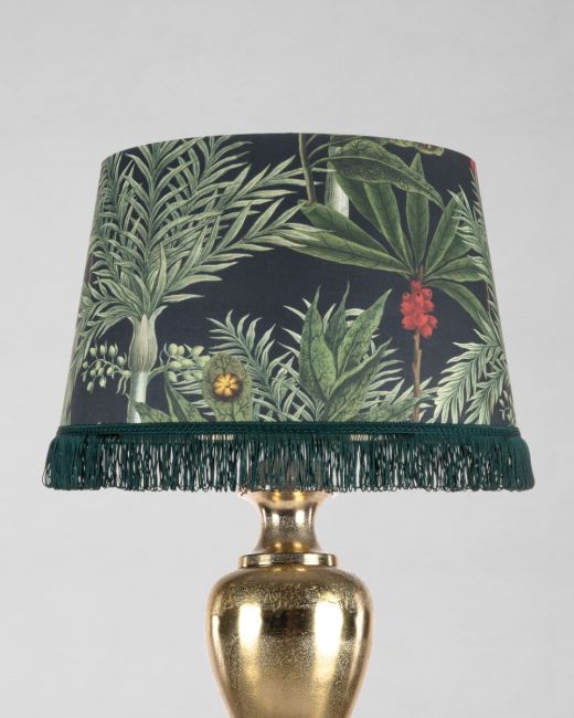 MADAGASCAR Lampshade