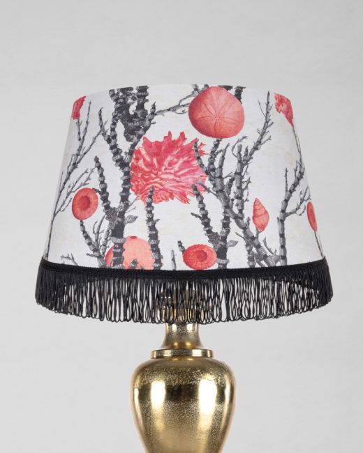 OCEAN REEF Lampshade