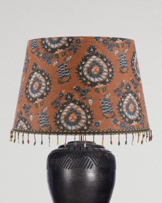 FLOURISH Sienna Lampshade