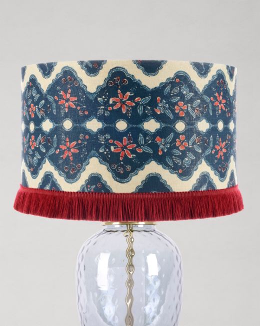 PHOENICIA BATIK Lampshade
