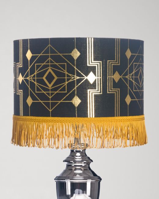 GREAT GATSBY Lampshade