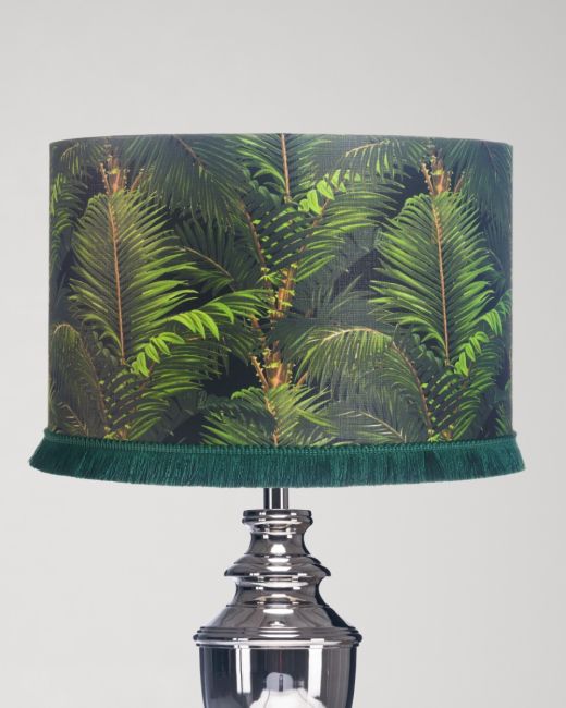 JARDIN TROPICAL Lampshade