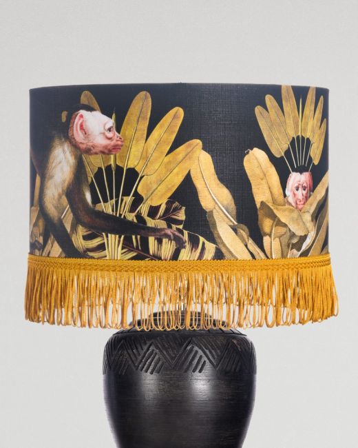 MONKEY Lampshade