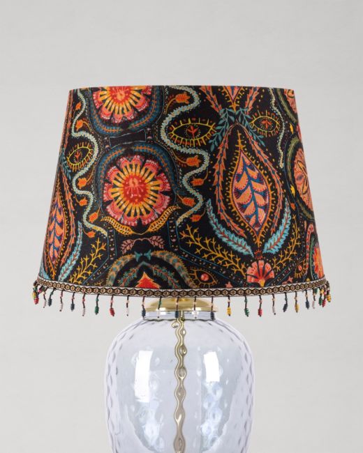 SOUL SACRIFICE Lampshade