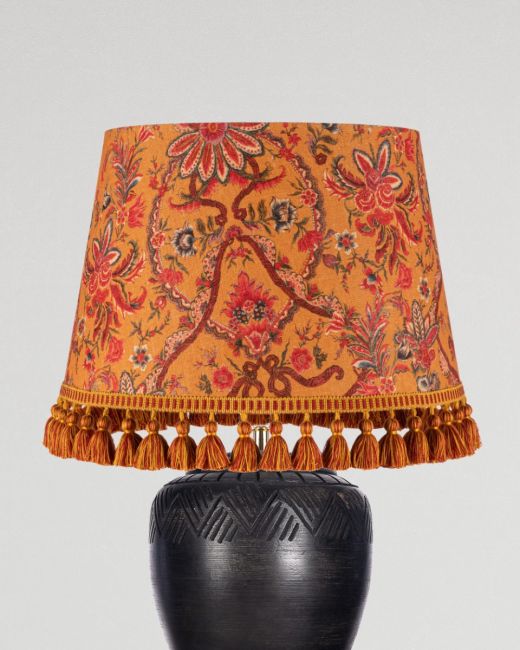 WOODSTOCK Lampshade