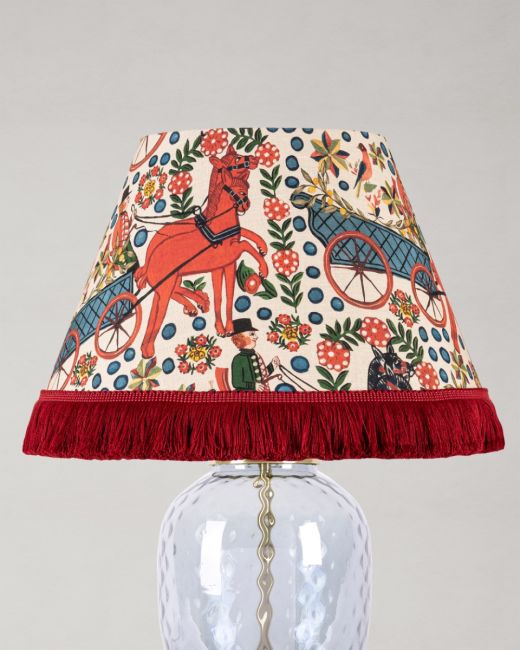 FASNACHT Lampshade