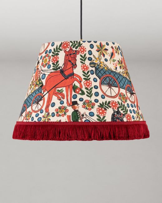 FASNACHT Pendant Lamp
