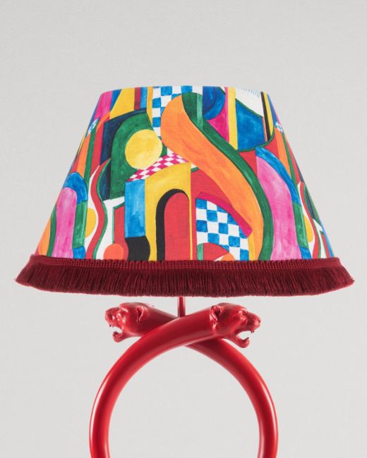 BOSSA NOVA Lampshade