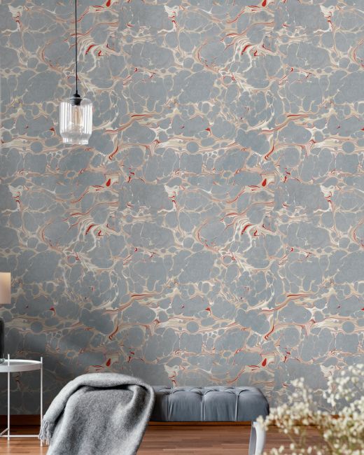 MARBLED Wallpaper