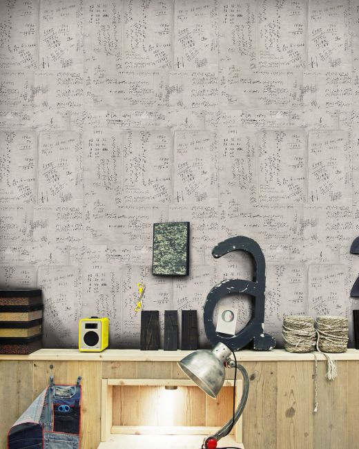 MATH NEUTRAL Wallpaper