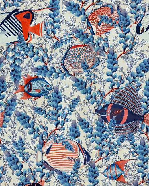 AQUARIUM Wallpaper