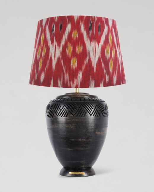 MATMI MAKONDE Table Lamp