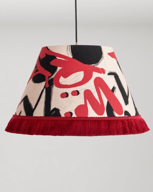 MILES M-ANIA Pendant Lamp