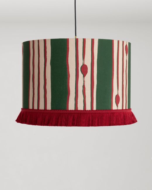 MINUANO Green Pendant Lamp